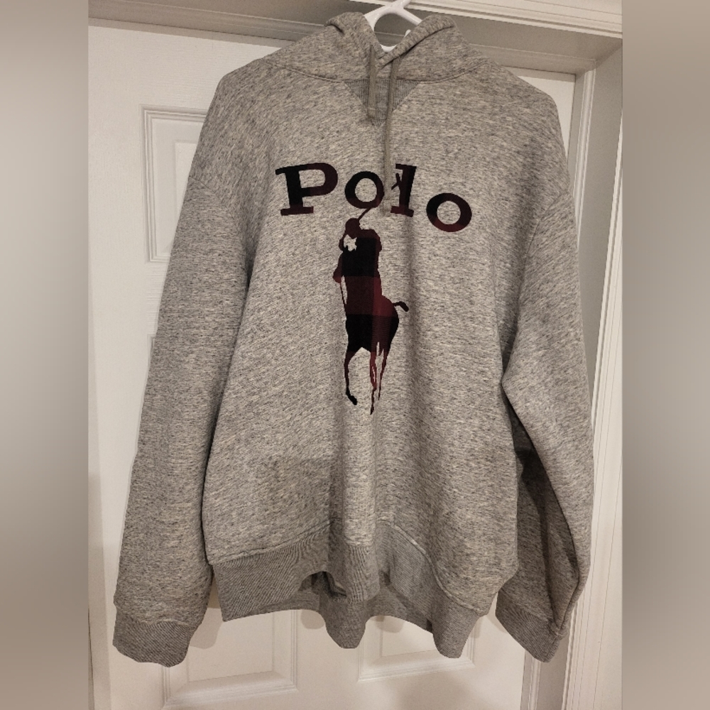 Polo Ralph Lauren Hoodie